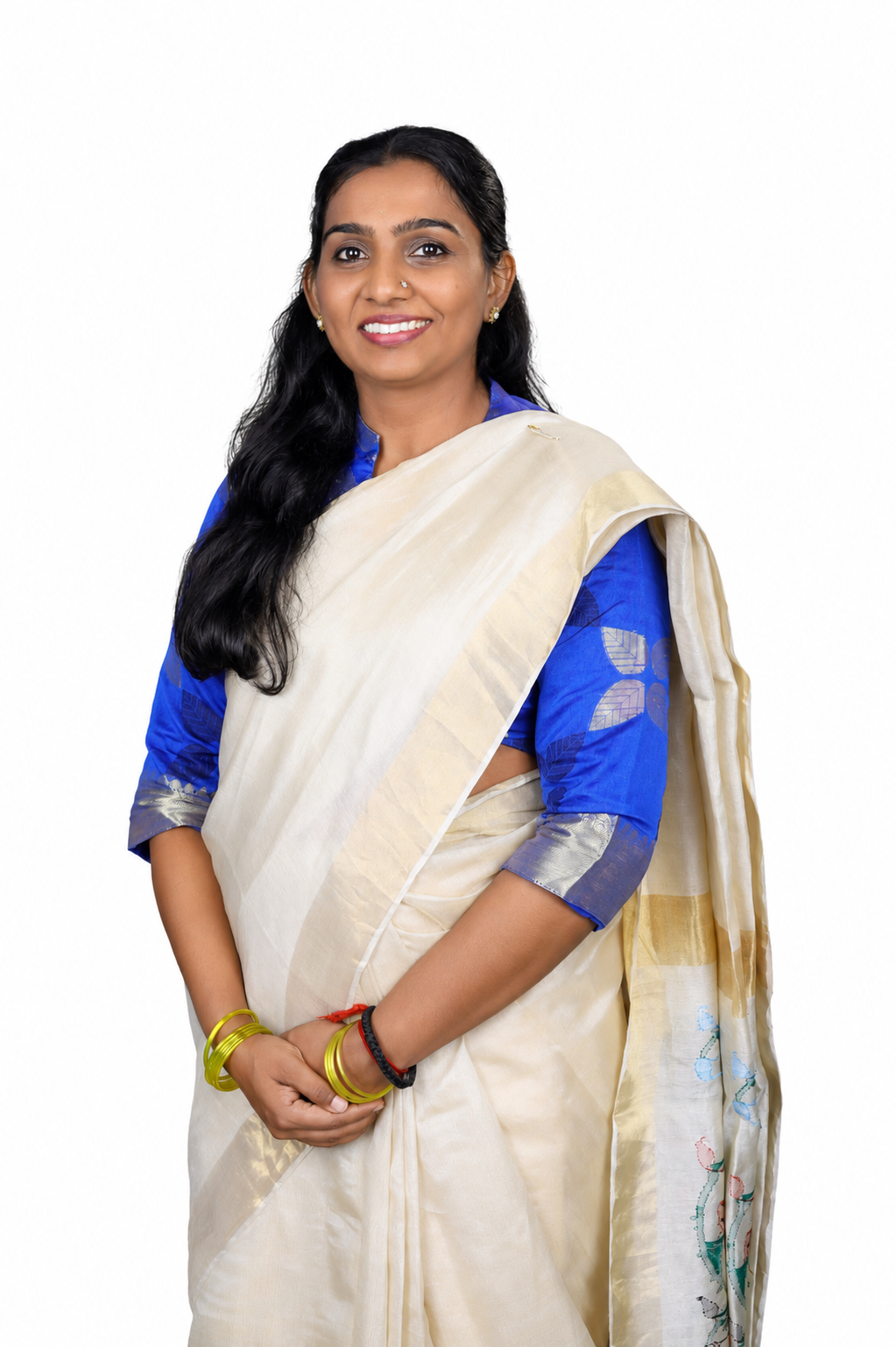 Dr. Aparna Sekhar