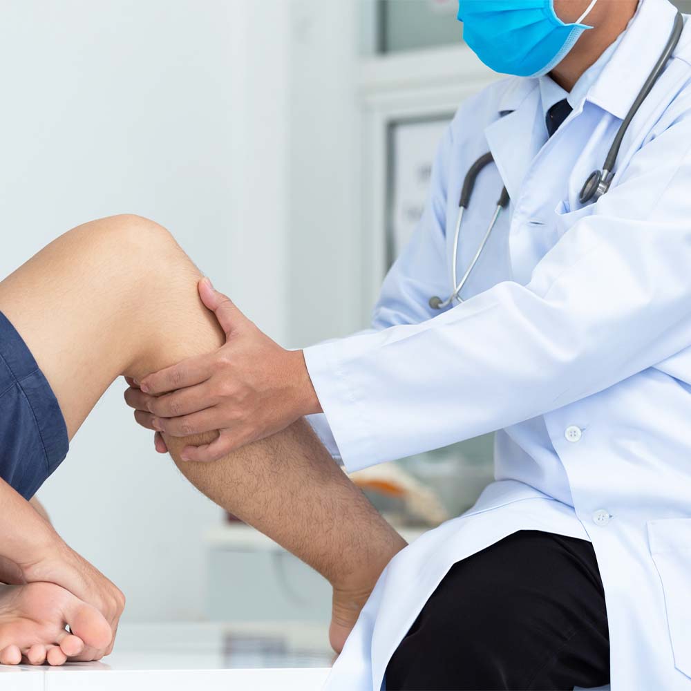 Pre/Post-Surgical Rehabilitation