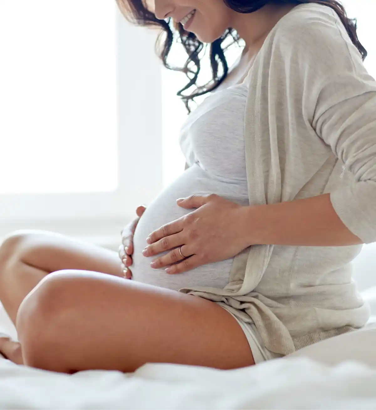 Pregnancy & Postpartum Care