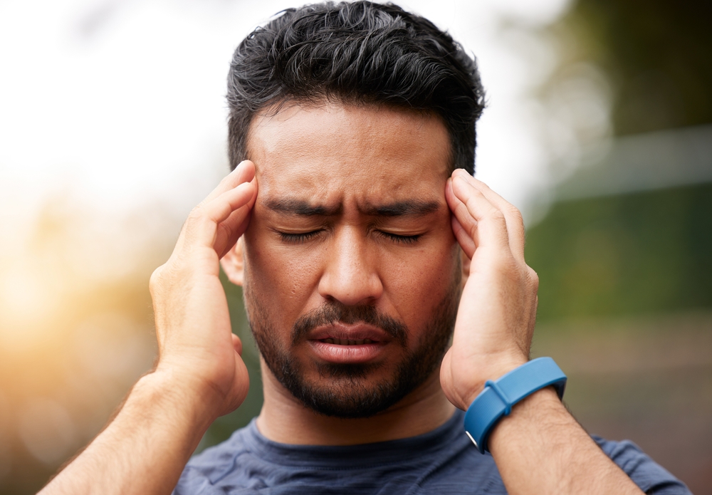 Vestibular Rehabilitation